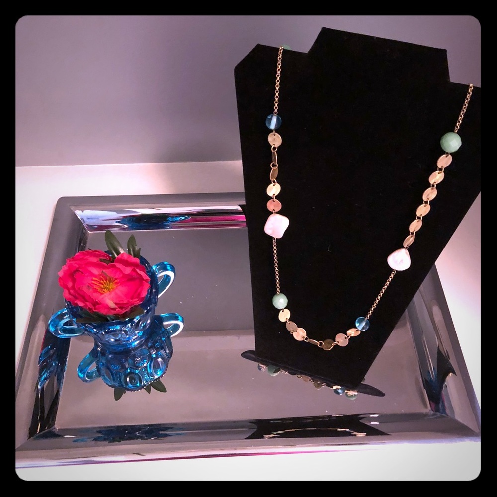 Park Lane “Ocean Treasures” Necklace